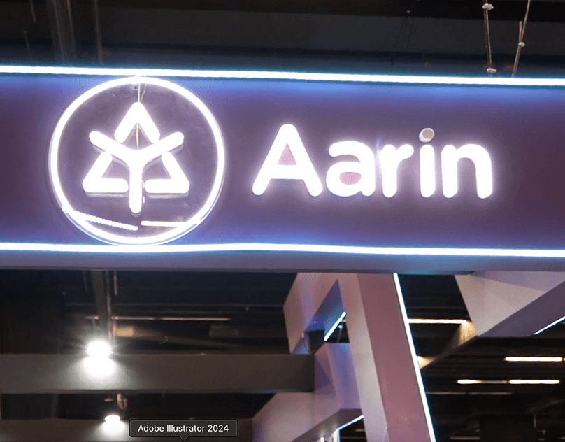 Aarin — Start.se