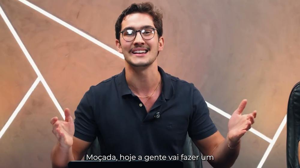 Abertura — Episódio 216 Podsonhar