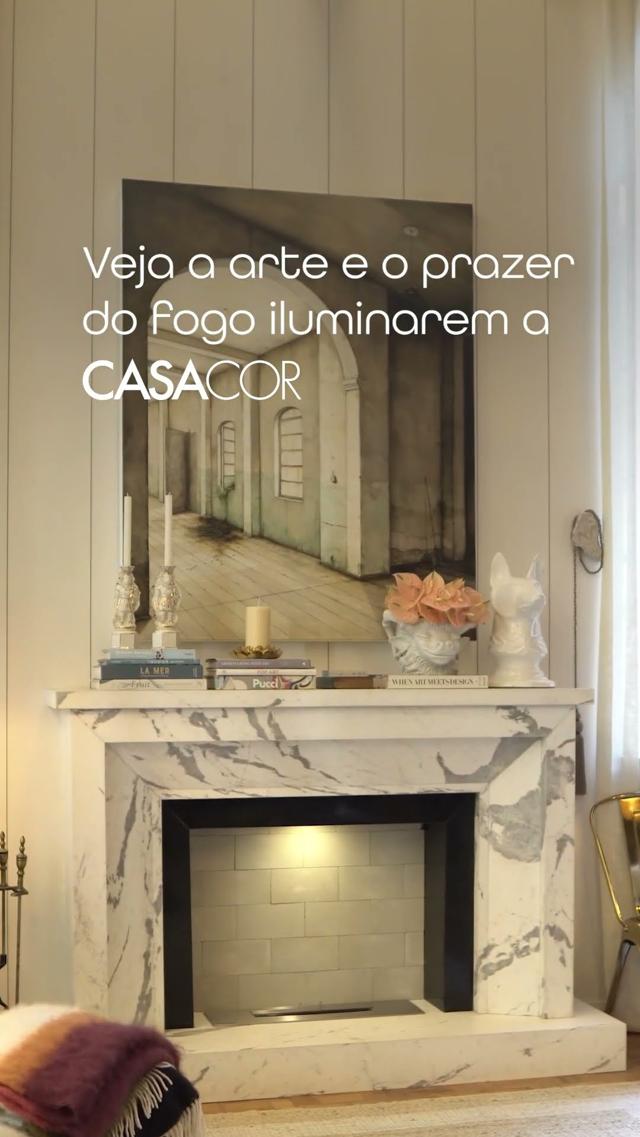 Casacor — Construflama
