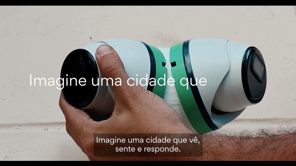 Lançamento Gabriel Cidades