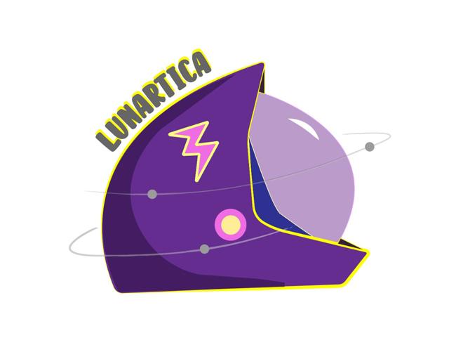 Lunártica