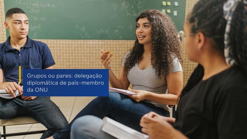 MONUEM — ONU