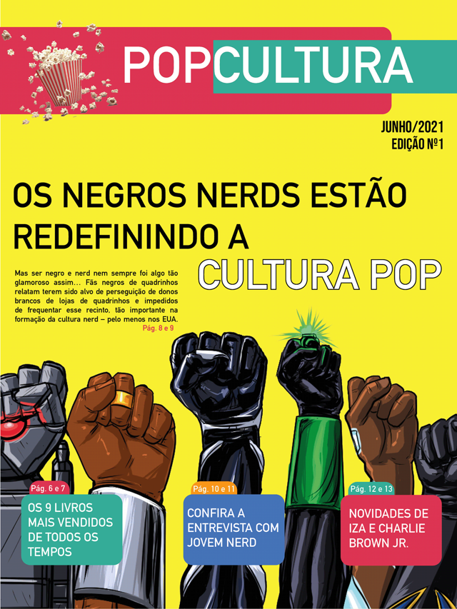 Revista PopCultura